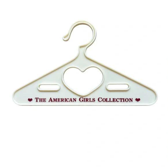 Retired American Girl Samantha’s Christmas Dress - Picture 4 of 9